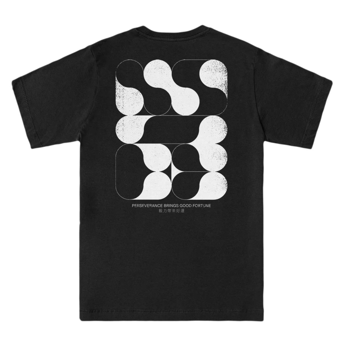 Perseverance t-shirt